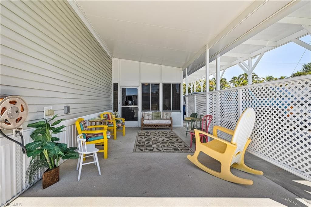 7696 Farrell RD, BOKEELIA FL 33922-23