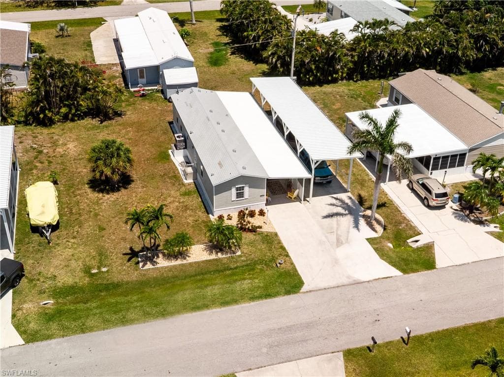 7696 Farrell RD, BOKEELIA FL 33922-32