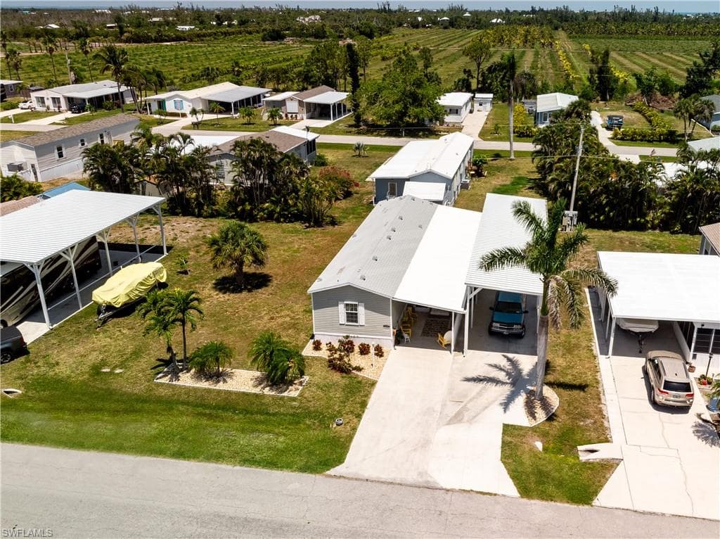 7696 Farrell RD, BOKEELIA FL 33922-30