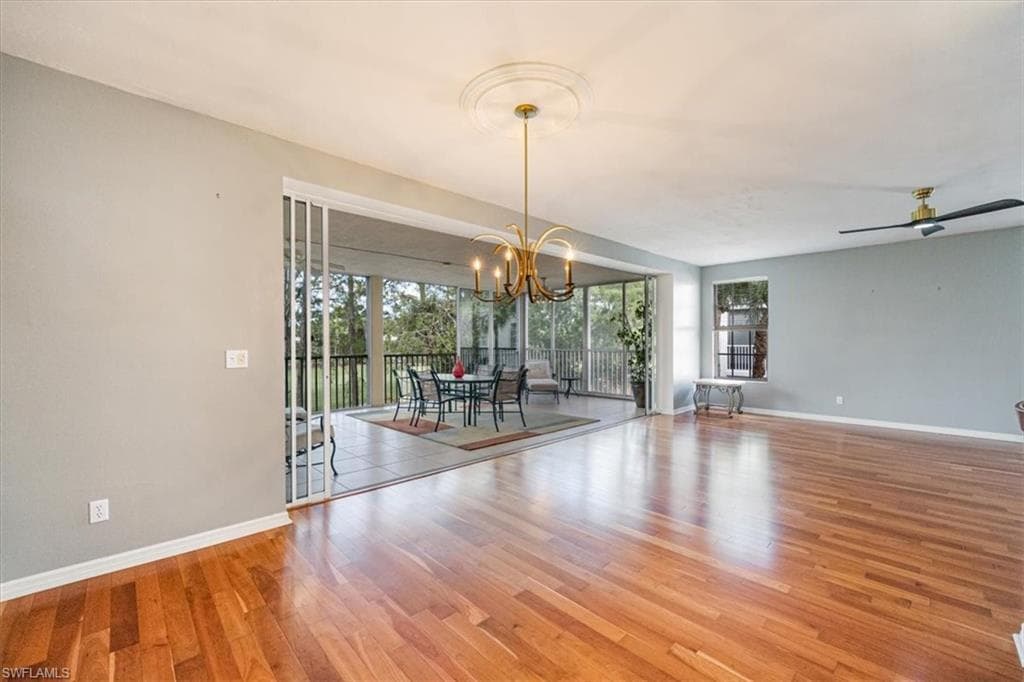 782 Eagle Creek DR # 203, NAPLES FL 34113-8