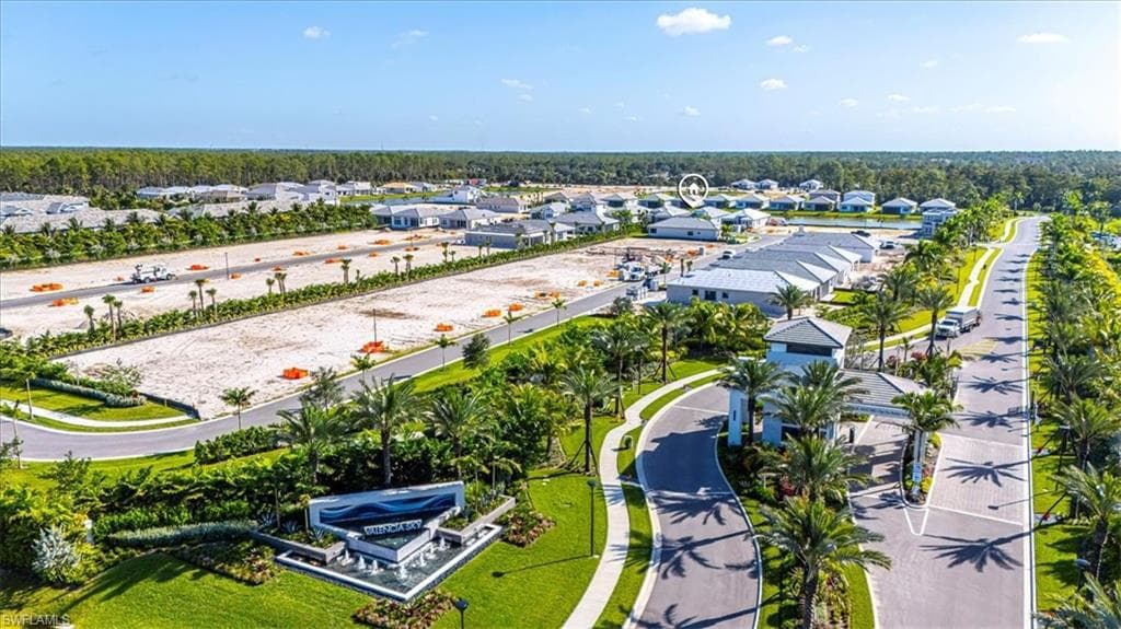 2749 Durham CIR, NAPLES FL 34112-4