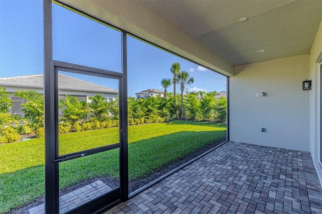 2749 Durham CIR, NAPLES FL 34112-28