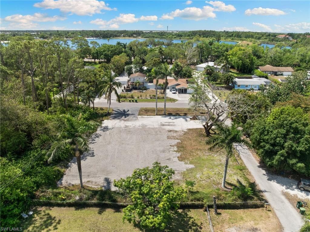 3417 Guilford RD, NAPLES FL 34112-2