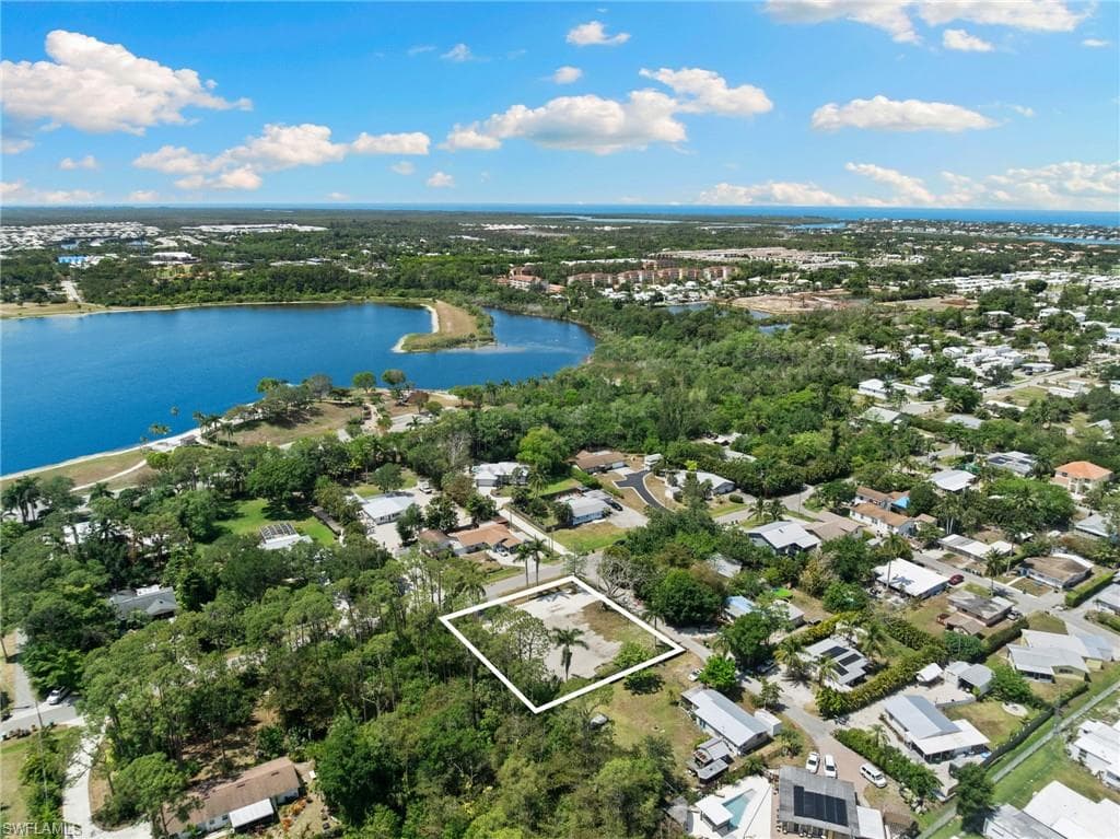 3417 Guilford RD, NAPLES FL 34112-4