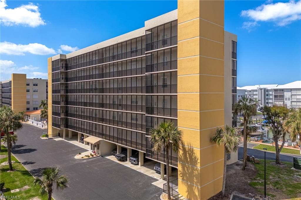 4481 Bay Beach LN # 224, FORT MYERS BEACH FL 33931-45