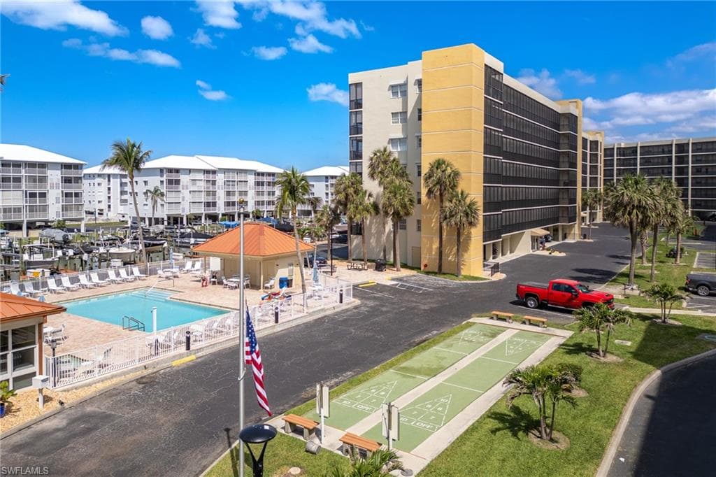 4481 Bay Beach LN # 224, FORT MYERS BEACH FL 33931-34