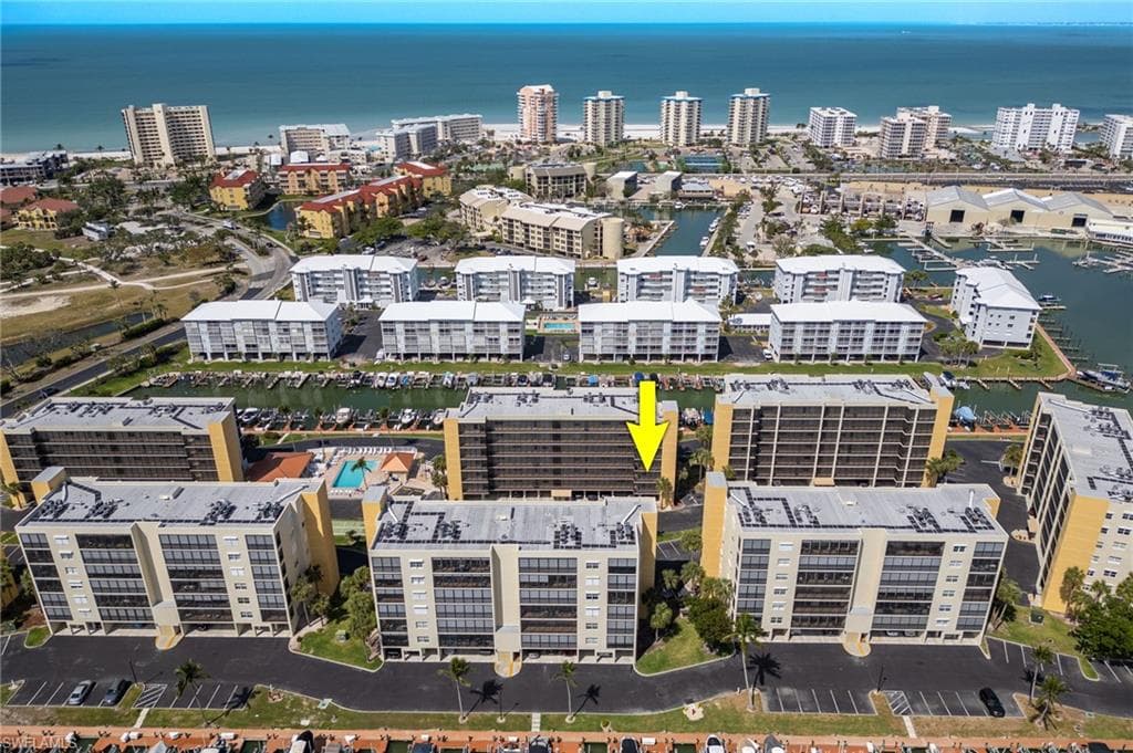 4481 Bay Beach LN # 224, FORT MYERS BEACH FL 33931-38