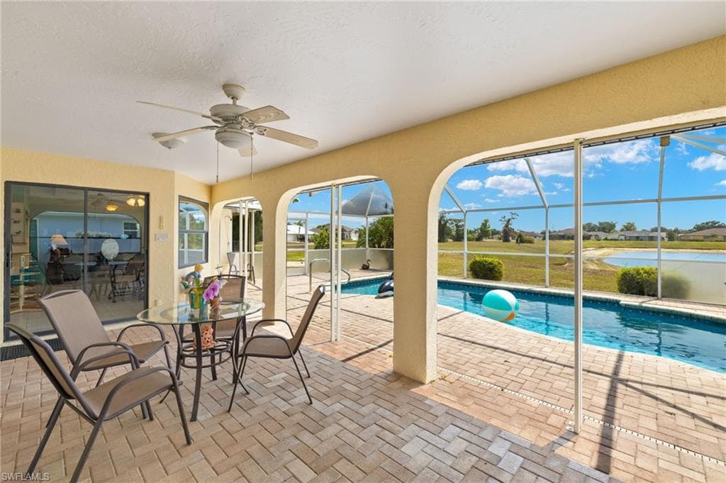 2152 Taiwan CT, PUNTA GORDA FL 33983-26