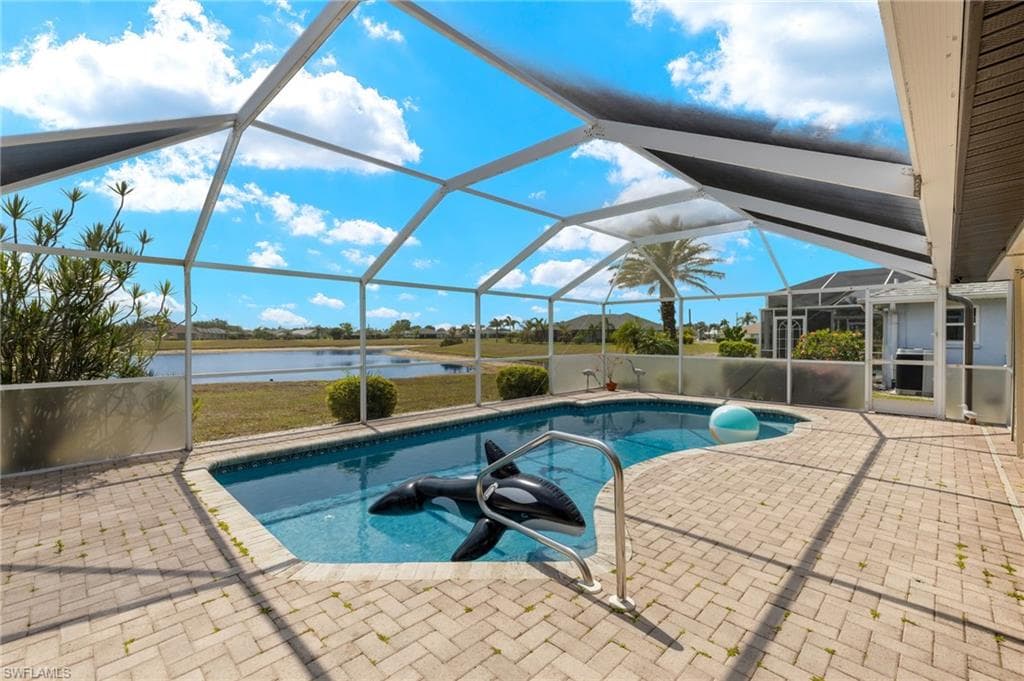 2152 Taiwan CT, PUNTA GORDA FL 33983-27