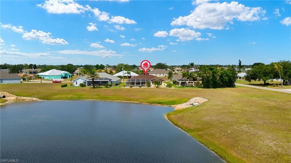 2152 Taiwan CT, PUNTA GORDA FL 33983-29