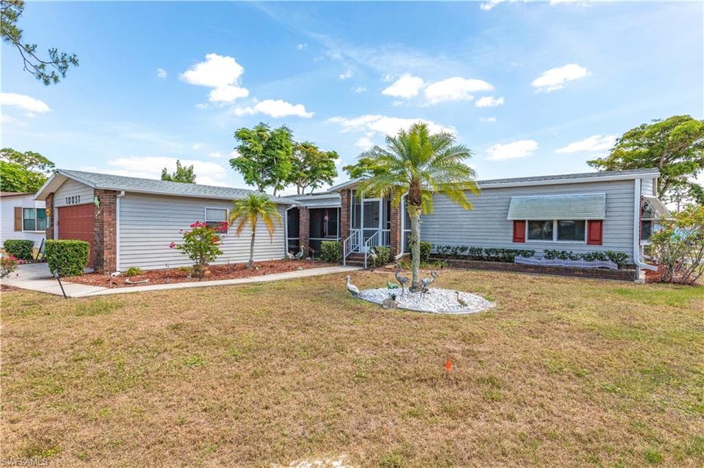 10051 Broken Woods CT S, NORTH FORT MYERS FL 33903-1