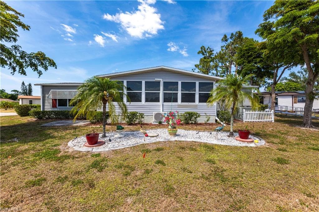 10051 Broken Woods CT S, NORTH FORT MYERS FL 33903-35