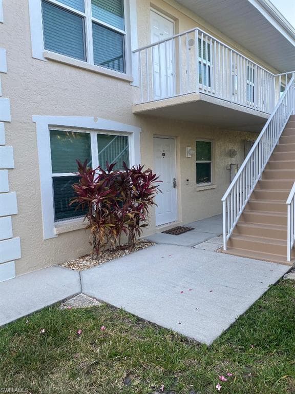 4500 SE 5th PL # 105, CAPE CORAL FL 33904-12