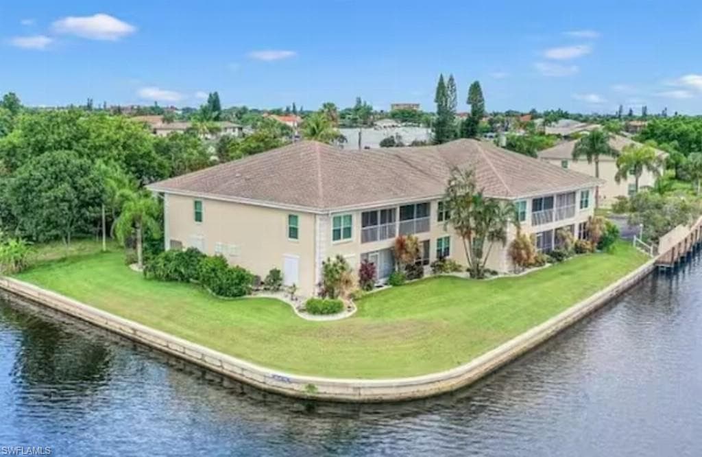 4500 SE 5th PL # 105, CAPE CORAL FL 33904-13