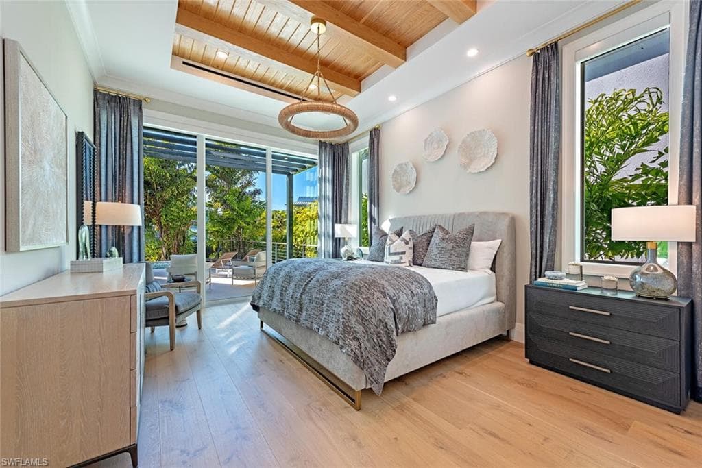 1380 Pelican AVE, NAPLES FL 34102-6