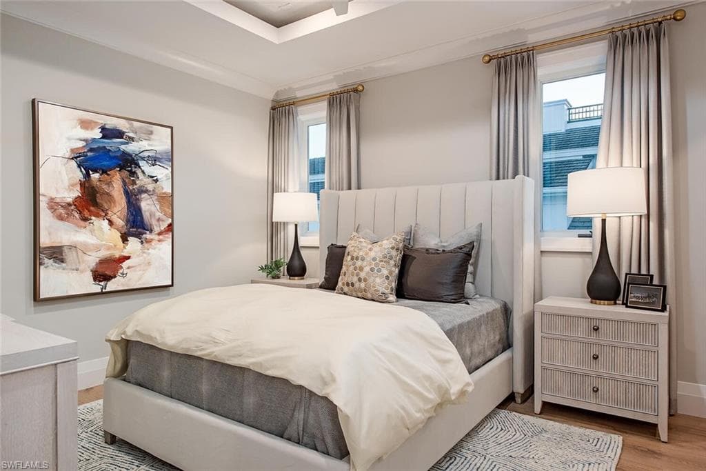 1380 Pelican AVE, NAPLES FL 34102-9