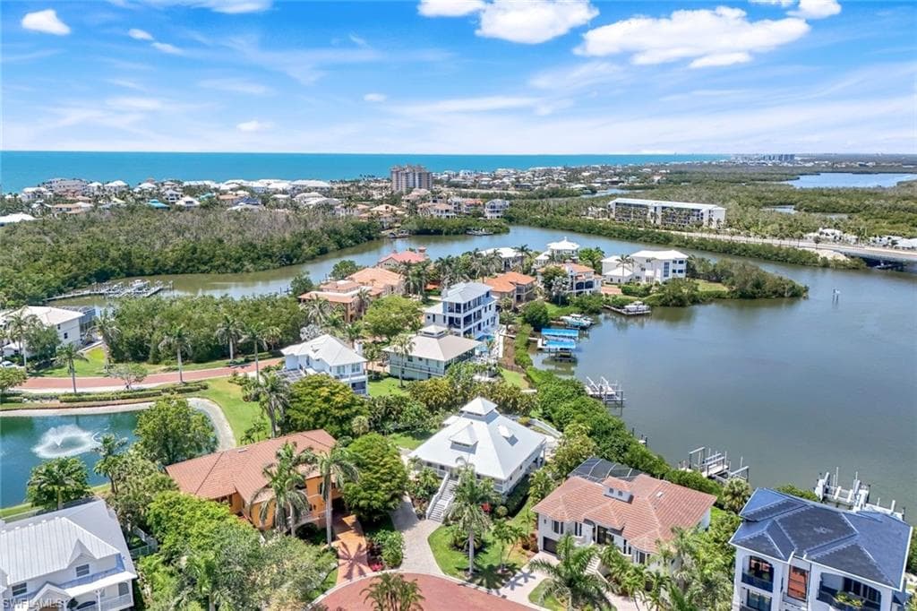 203 San Mateo DR, BONITA SPRINGS FL 34134-22