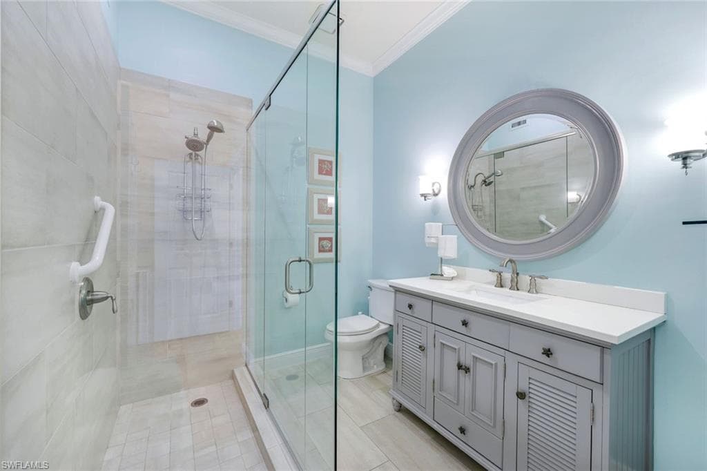 203 San Mateo DR, BONITA SPRINGS FL 34134-16