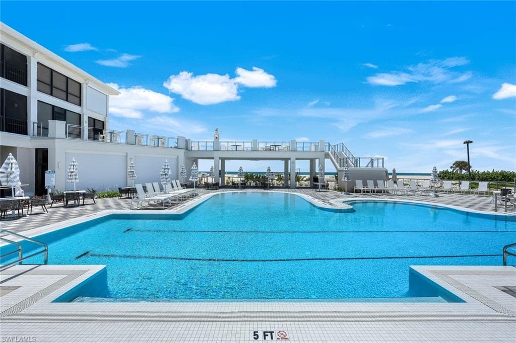 203 San Mateo DR, BONITA SPRINGS FL 34134-35