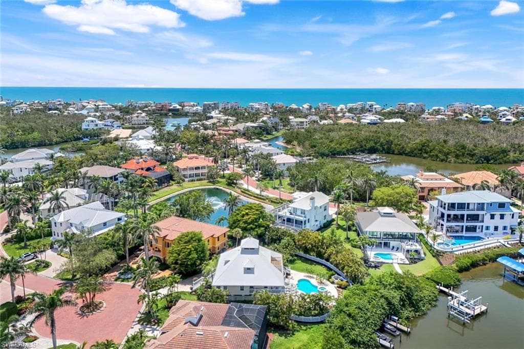 203 San Mateo DR, BONITA SPRINGS FL 34134-31