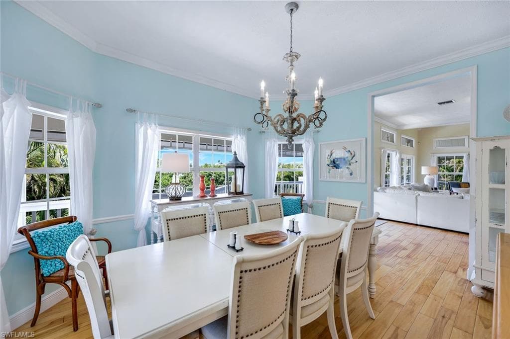 203 San Mateo DR, BONITA SPRINGS FL 34134-8