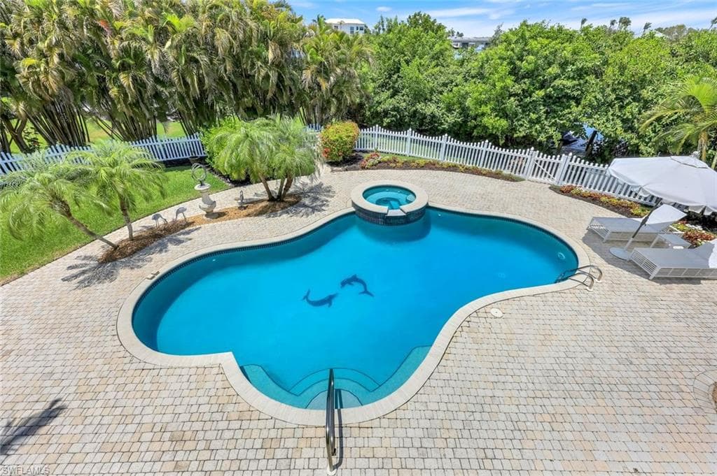 203 San Mateo DR, BONITA SPRINGS FL 34134-29