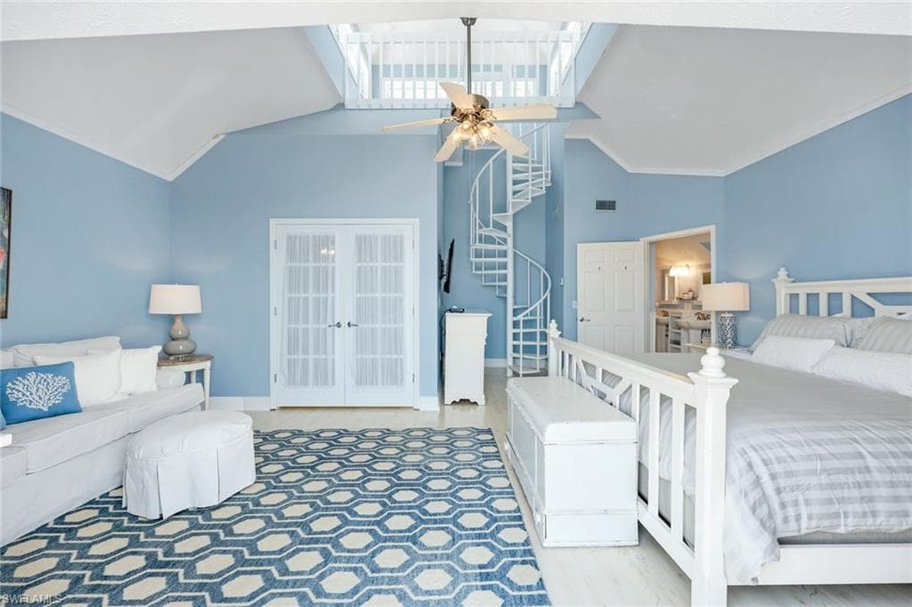 203 San Mateo DR, BONITA SPRINGS FL 34134-9