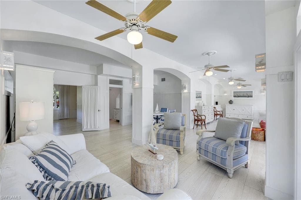 203 San Mateo DR, BONITA SPRINGS FL 34134-18