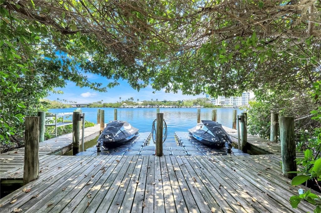 203 San Mateo DR, BONITA SPRINGS FL 34134-30