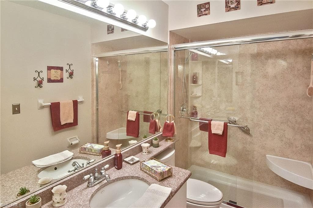 802 McGregor Park CIR # 802, FORT MYERS FL 33908-22
