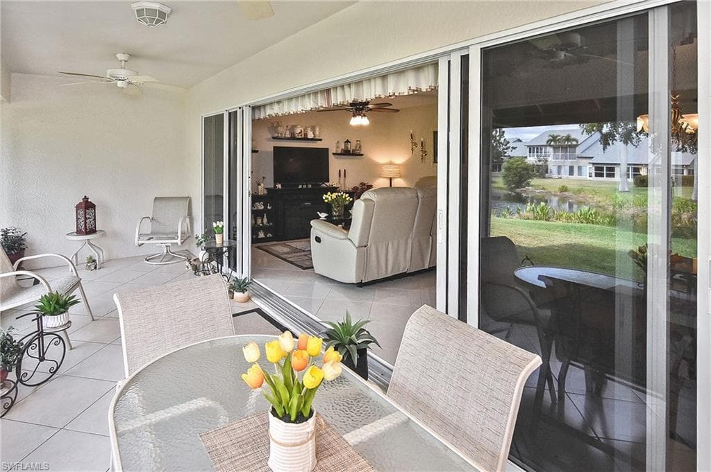 802 McGregor Park CIR # 802, FORT MYERS FL 33908-12