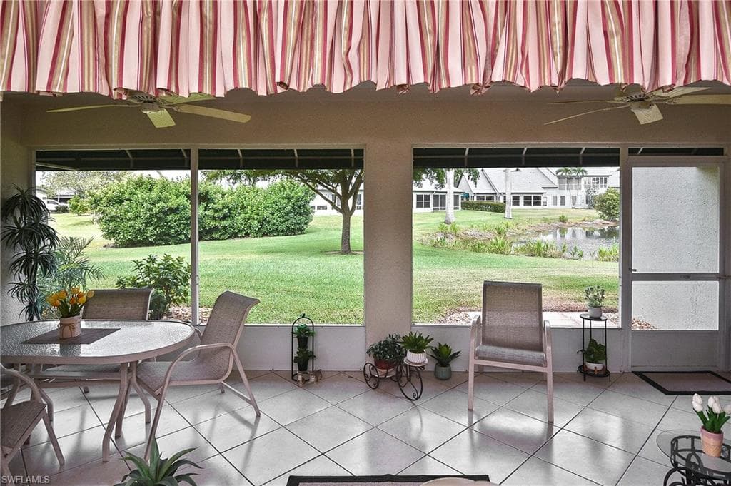 802 McGregor Park CIR # 802, FORT MYERS FL 33908-15
