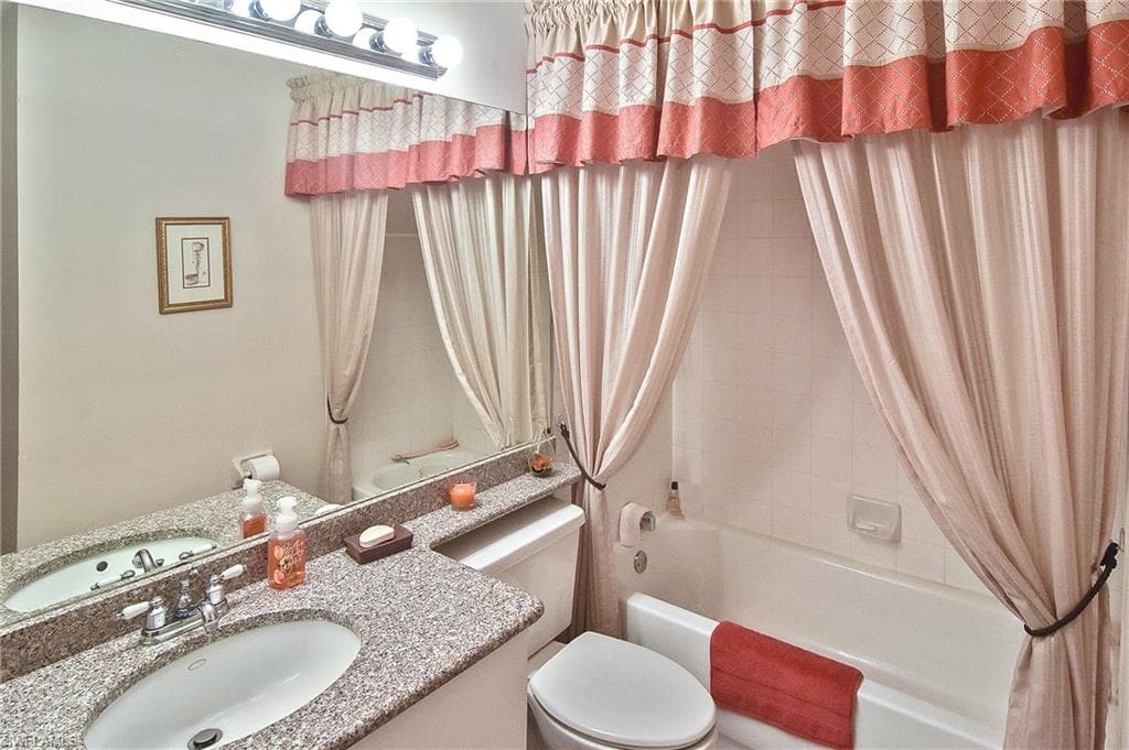 802 McGregor Park CIR # 802, FORT MYERS FL 33908-31