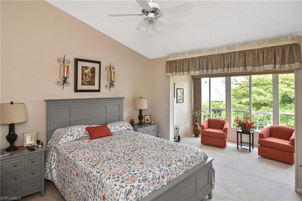 802 McGregor Park CIR # 802, FORT MYERS FL 33908-4