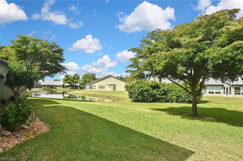 802 McGregor Park CIR # 802, FORT MYERS FL 33908-8