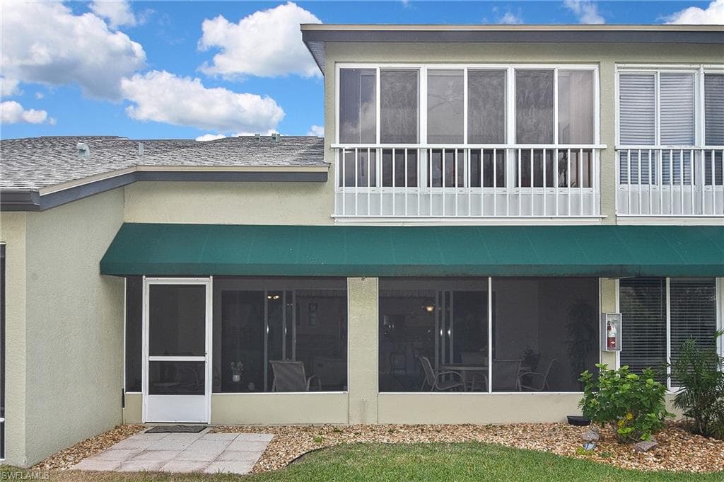802 McGregor Park CIR # 802, FORT MYERS FL 33908-33