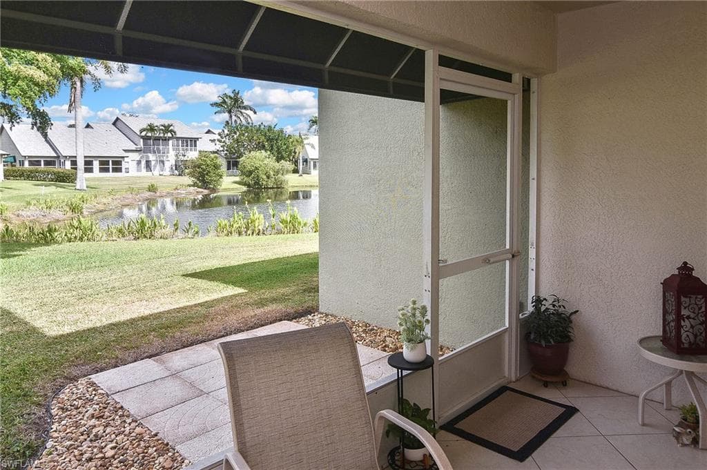 802 McGregor Park CIR # 802, FORT MYERS FL 33908-9