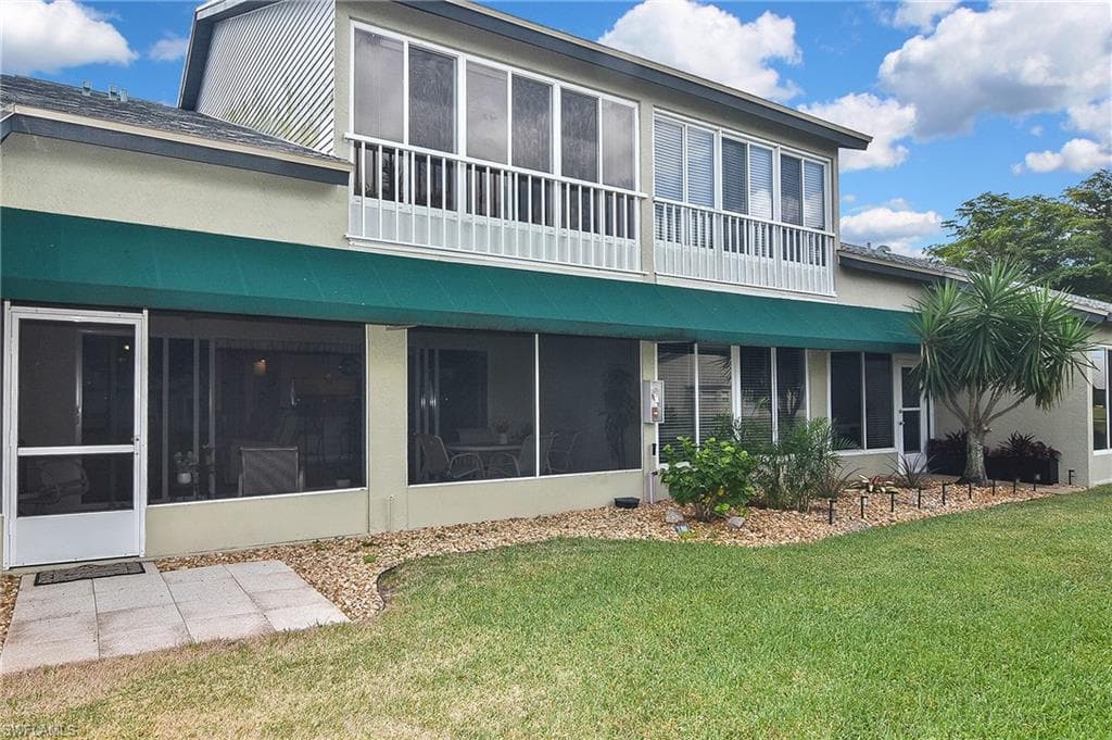 802 McGregor Park CIR # 802, FORT MYERS FL 33908-32