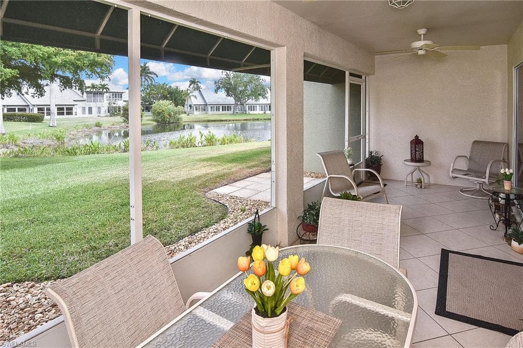802 McGregor Park CIR # 802, FORT MYERS FL 33908-13