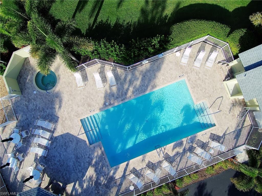 802 McGregor Park CIR # 802, FORT MYERS FL 33908-36