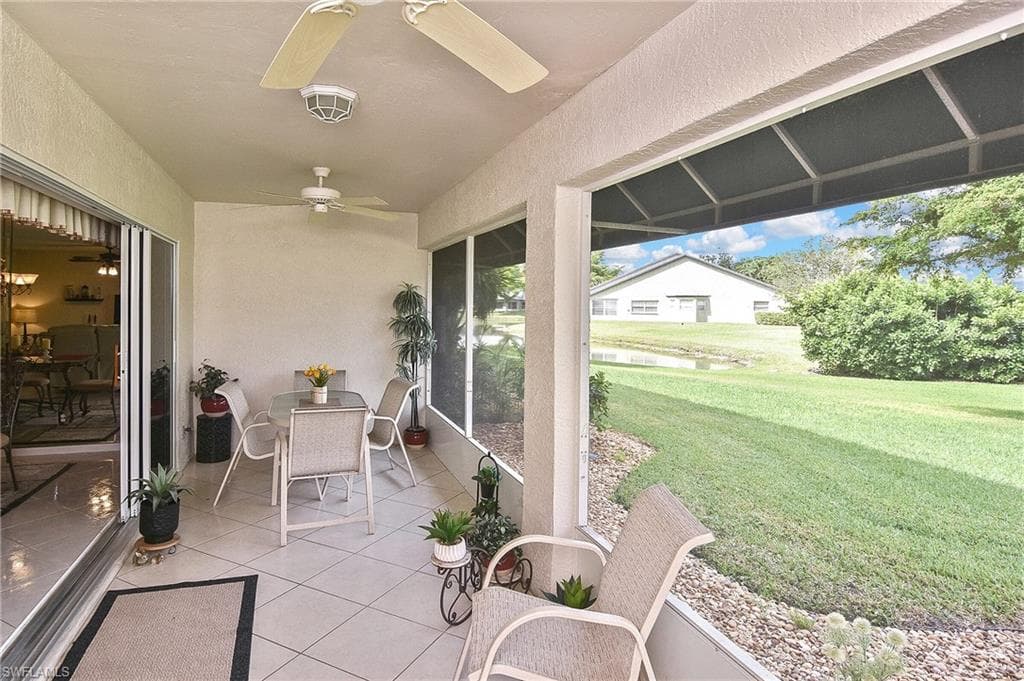 802 McGregor Park CIR # 802, FORT MYERS FL 33908-14