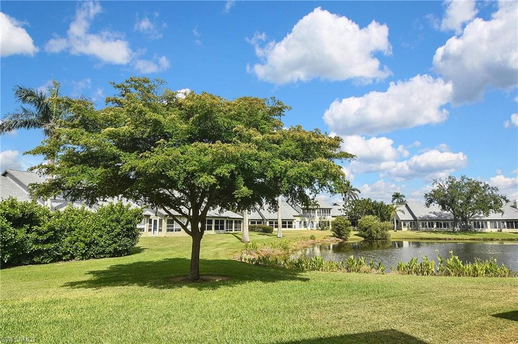 802 McGregor Park CIR # 802, FORT MYERS FL 33908-34