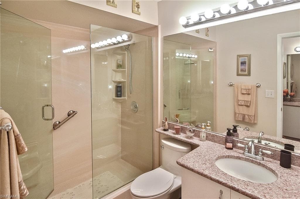 802 McGregor Park CIR # 802, FORT MYERS FL 33908-30