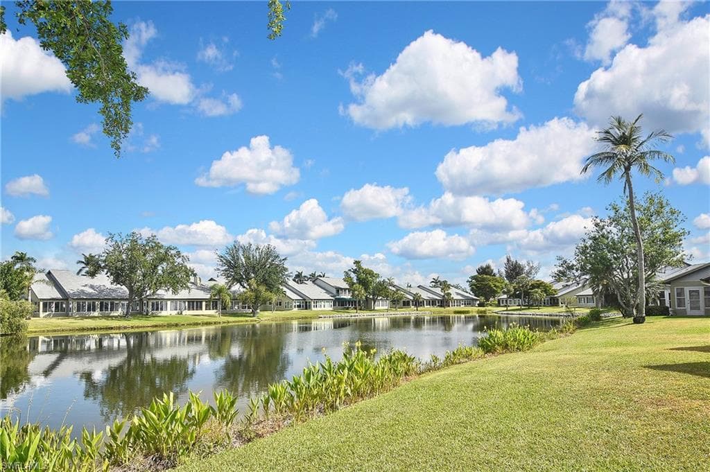 802 McGregor Park CIR # 802, FORT MYERS FL 33908-7
