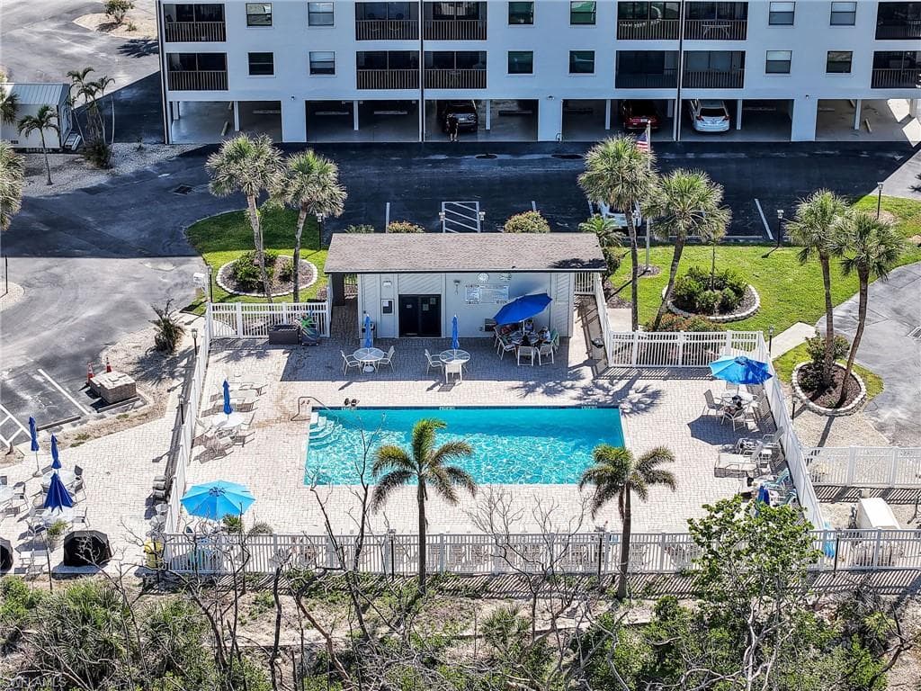 6893 Estero BLVD # 416, FORT MYERS BEACH FL 33931-5