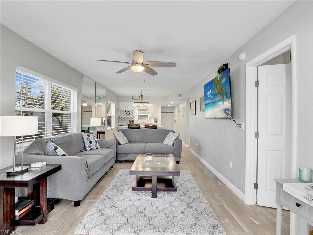 6893 Estero BLVD # 416, FORT MYERS BEACH FL 33931-16