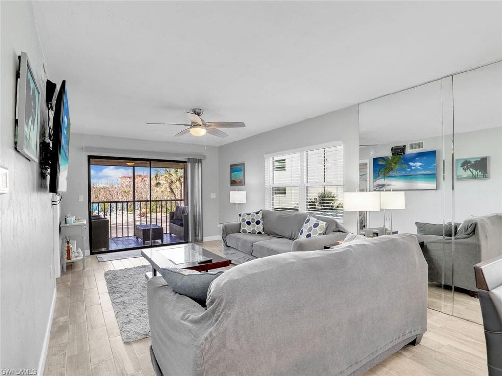 6893 Estero BLVD # 416, FORT MYERS BEACH FL 33931-15