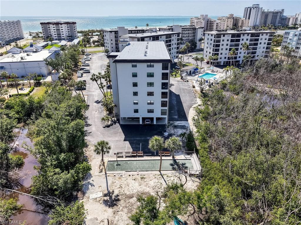 6893 Estero BLVD # 416, FORT MYERS BEACH FL 33931-6