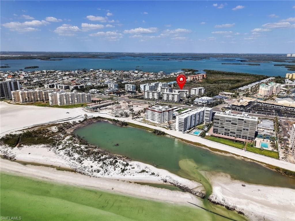 6893 Estero BLVD # 416, FORT MYERS BEACH FL 33931-31