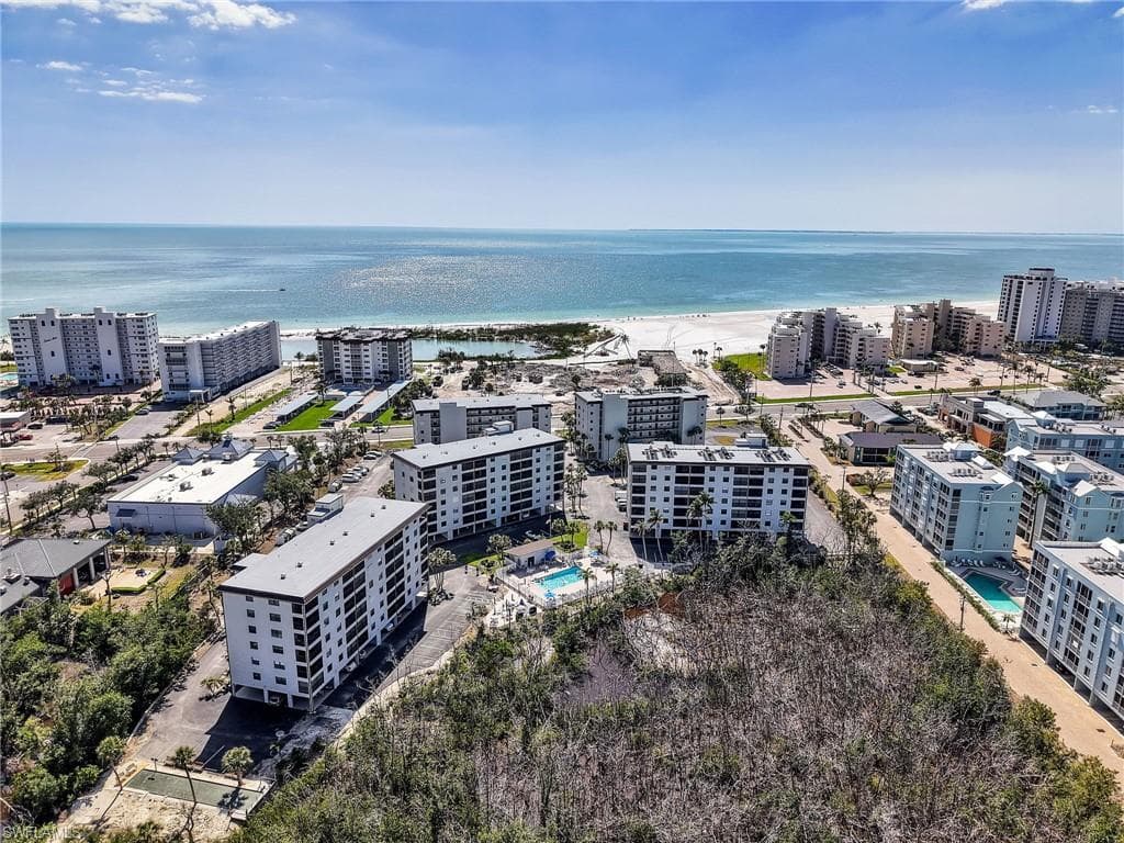 6893 Estero BLVD # 416, FORT MYERS BEACH FL 33931-4